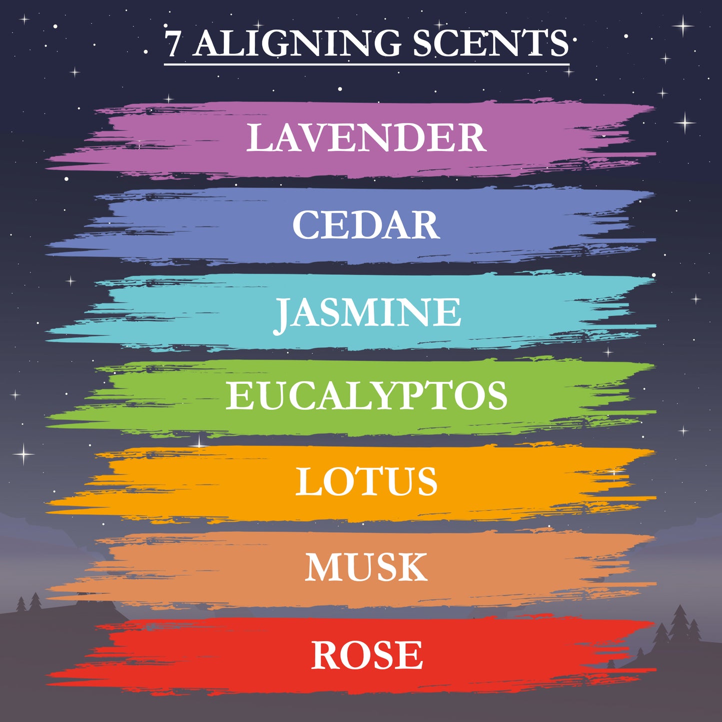 BAMBOOLESS INCENSE STICK