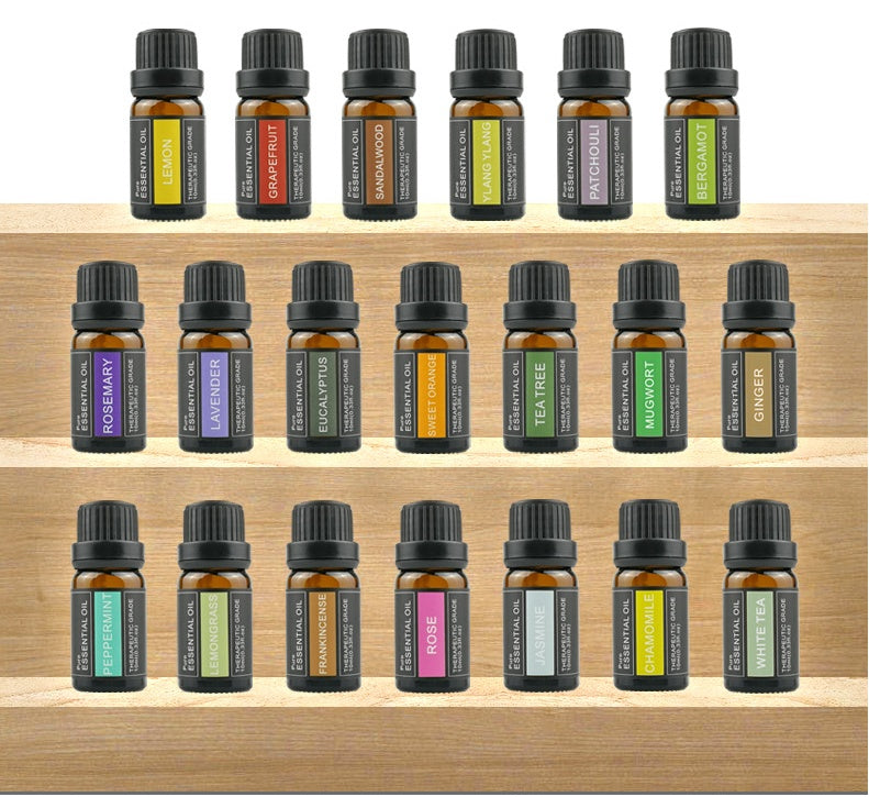 Essential Oils