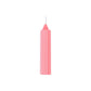Peony Flower Low Temperature Candles Toy