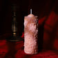 Peony Flower Low Temperature Candles Toy