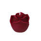 Peony Flower Low Temperature Candles Toy