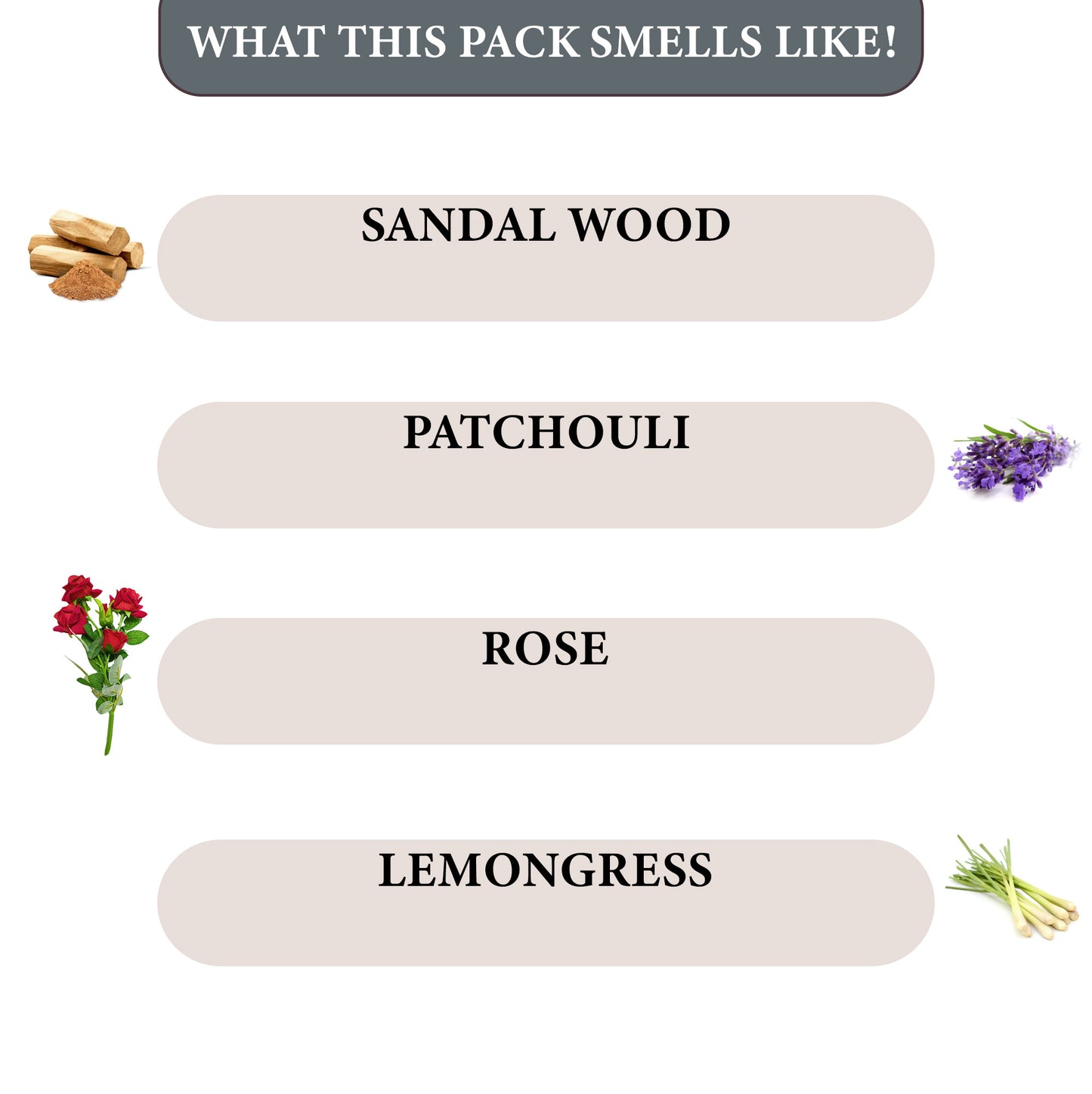 Ayesha Divine Floral Essence Collection – Premium Backflow Incense Cones (60 Cones, 4 Fragrances)