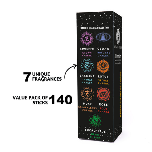 BAMBOOLESS INCENSE STICK