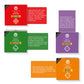 🌿 Ayesha Divine – Veda Collection Premium Incense Cones (80 Cones)
