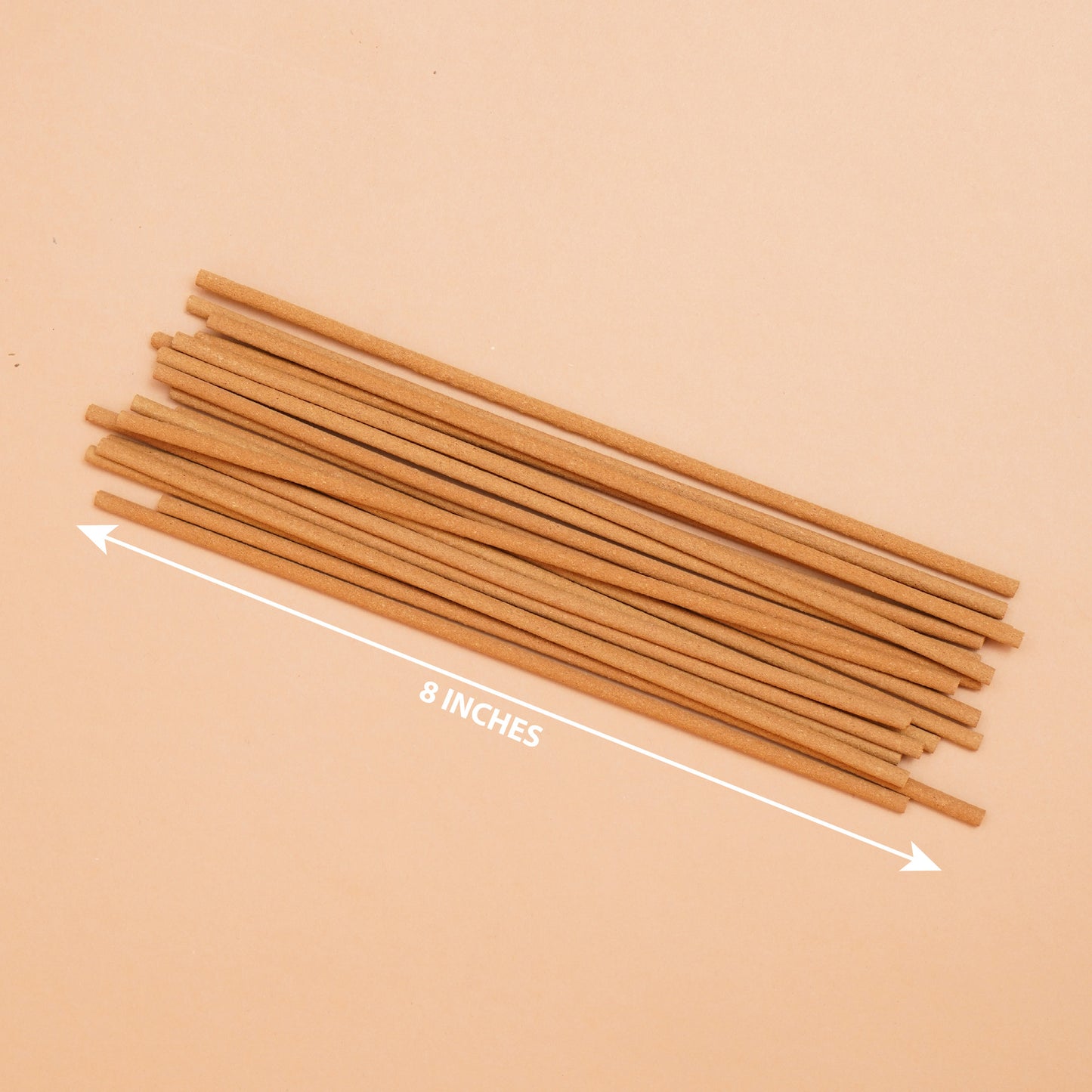 BAMBOOLESS INCENSE STICK