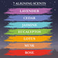 BAMBOOLESS INCENSE STICK