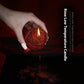 Peony Flower Low Temperature Candles Toy